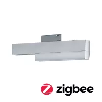 Adaptador de riel Zigbee 3.0 para hogar inteligente URail - système d'accrochage et décoration - détail 4