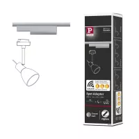 URail Adaptateur de rail Smart Home Zigbee 3.0 - système d'accrochage et décoration - détail 10