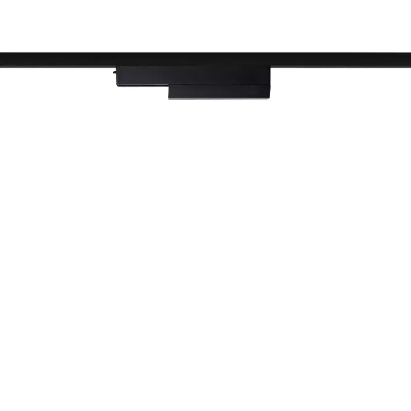 URail Smart Home Zigbee 3.0 Ein/Aus/Dimm-Schienenadapter 166x50mm PAULMANN 20 - Cimaise Tableau 