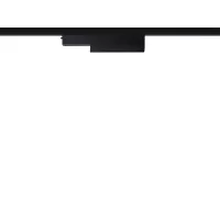 URail Smart Home Zigbee 3.0 On/Off/Dimm Rail Adapter 166x50mm - système d'accrochage et décoration - détail 3