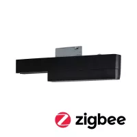 Adaptador de riel URail Smart Home Zigbee 3.0 On/Off/Dimm 166x50mm - système d'accrochage et décoration - détail 4