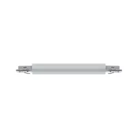 URail Zigbee 3.0 Dimm/Switch Schienenadapter 240x21mm max. - système d'accrochage et décoration - détail 1