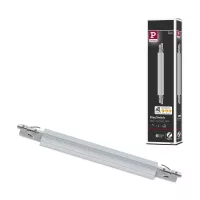 URail Zigbee 3.0 Dimm/Switch Schienenadapter 240x21mm max. - système d'accrochage et décoration - détail 9