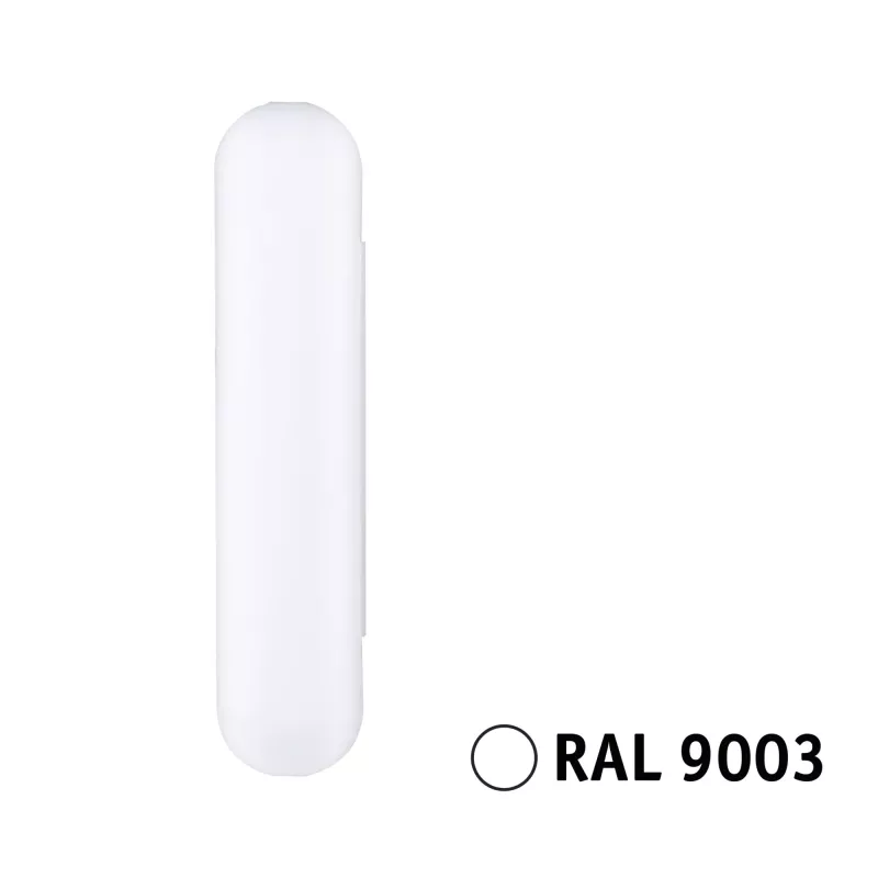 Adaptador de suspensión acortable URail PAULMANN 19 - Cimaise Tableau 