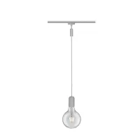 URail Adaptador de suspensión universal máx. 50W 230V - système d'accrochage et décoration - détail 4
