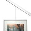 Hook Stopper Set (FOR Slanted Stops) - Artiteq Picture Hanging System