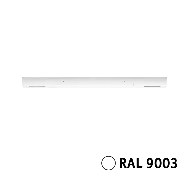 Centro de alimentación URAil 304x18mm máx.