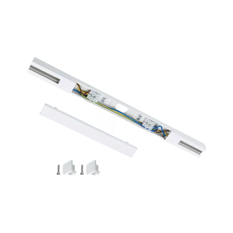URail Stromversorgungszentrum 304x18mm max.