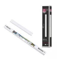 Centro de alimentación URAil 304x18mm máx. - système d'accrochage et décoration - détail 9