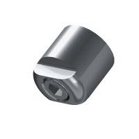 Set di fermagli a gancio (PER FERMARE OBLIQUAMENTE) - sospensione cornici per quadri Artiteq ARTI TEQ 5 - Cimasa per Quadri