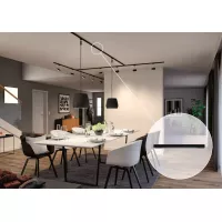 URail Stromversorgungszentrum 304x18mm max. 1000/ - système d'accrochage et décoration - détail 6