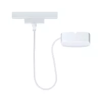 URail Stromversorgungskabel max. 1 m. - système d'accrochage et décoration - détail 3