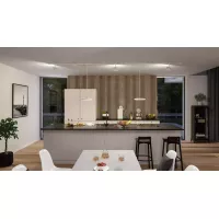 URail Alimentation électrique Câble 1m max. - système d'accrochage et décoration - détail 6