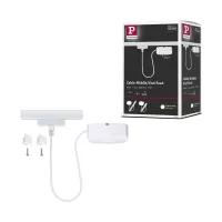 Cable de alimentación URAil de 1 m máx. - système d'accrochage et décoration - détail 7