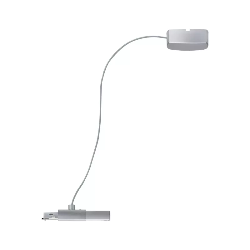 Cable de alimentación URAil de 2 m como máximo. - système d'accrochage et décoration