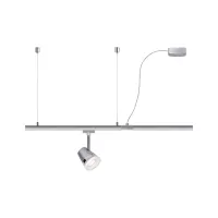 URail Power supply Cable 2m max. - système d'accrochage et décoration - détail 2