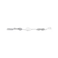 Cable de alimentación URAil con interruptor, 2,4 m máx. - système d'accrochage et décoration - détail 7