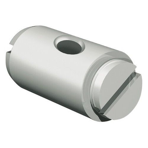 Safety end for wires and rods 2 mm - risers table artiteq ARTI TEQ 1 - Cimaise Tableau 