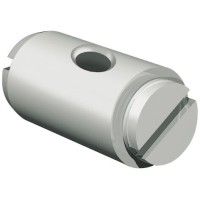 Safety end for wires and rods 2 mm - risers table artiteq ARTI TEQ 1 - Cimaise Tableau 