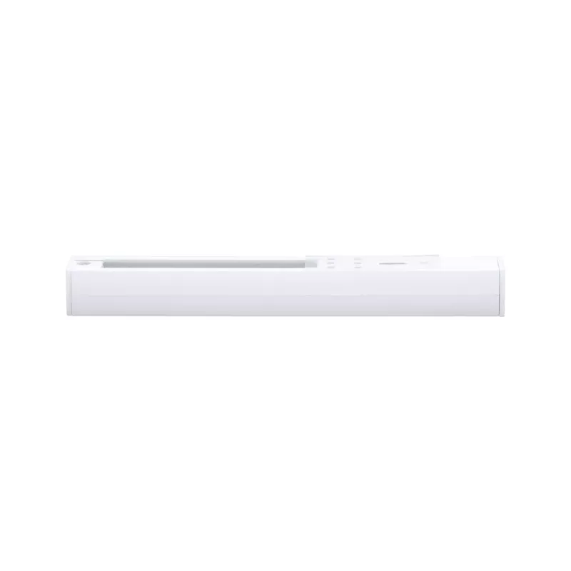 URail Power Supply Thin 161x18mm max. PAULMANN 35 - Cimaise Tableau 