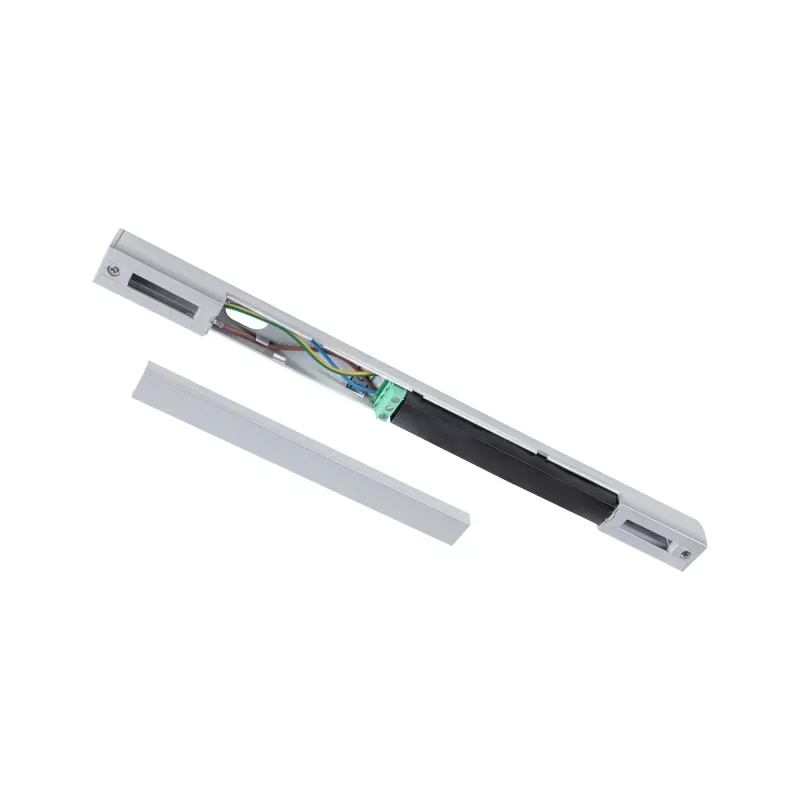 Fuente de alimentación URail Zigbee 3.0 Fuente de alimentación central 304x21mm máx.