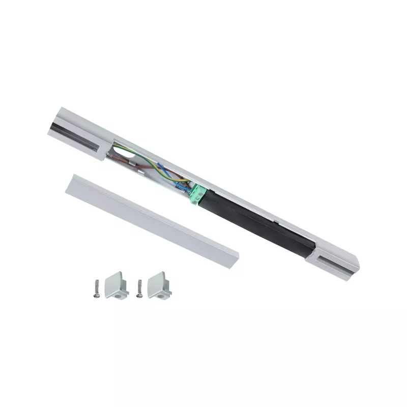 URail Alimentation électrique Zigbee 3.0 Alimentation centrale 304x21mm max.