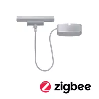 Fuente de alimentación URAil Zigbee 3.0, cable de 1 m como máximo. - système d'accrochage et décoration - détail 2