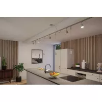 URail Alimentation électrique Zigbee 3.0 Câble 1m max. - système d'accrochage et décoration - détail 8