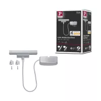 Fuente de alimentación URAil Zigbee 3.0, cable de 1 m como máximo. - système d'accrochage et décoration - détail 9
