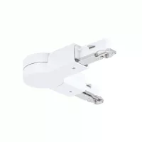 Junta de conector URail 159x36mm máx. - système d'accrochage et décoration - détail 1