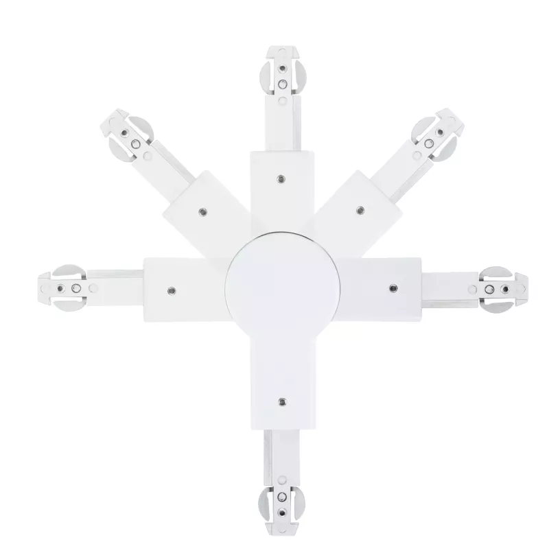URail Connector Joint 159x36mm max. PAULMANN 22 - Cimaise Tableau 