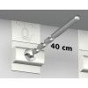Pack cimaise click rail Pro artiteq PREMIUM Cimaise Tableau 2 - Cimaise Tableau 