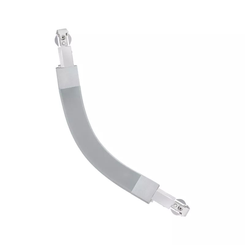 URail Flex II Connector 227x18mm max. PAULMANN 28 - Cimaise Tableau 