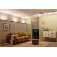 URail Connecteur Flex II 227x18mm max. - système d'accrochage et décoration - détail 5