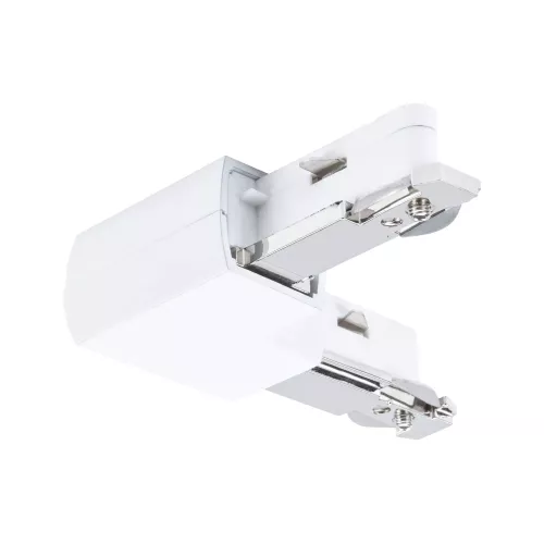 Conector URAil, pieza en forma de L, 62x62 mm máx. PAULMANN 23 - Cimaise Tableau 