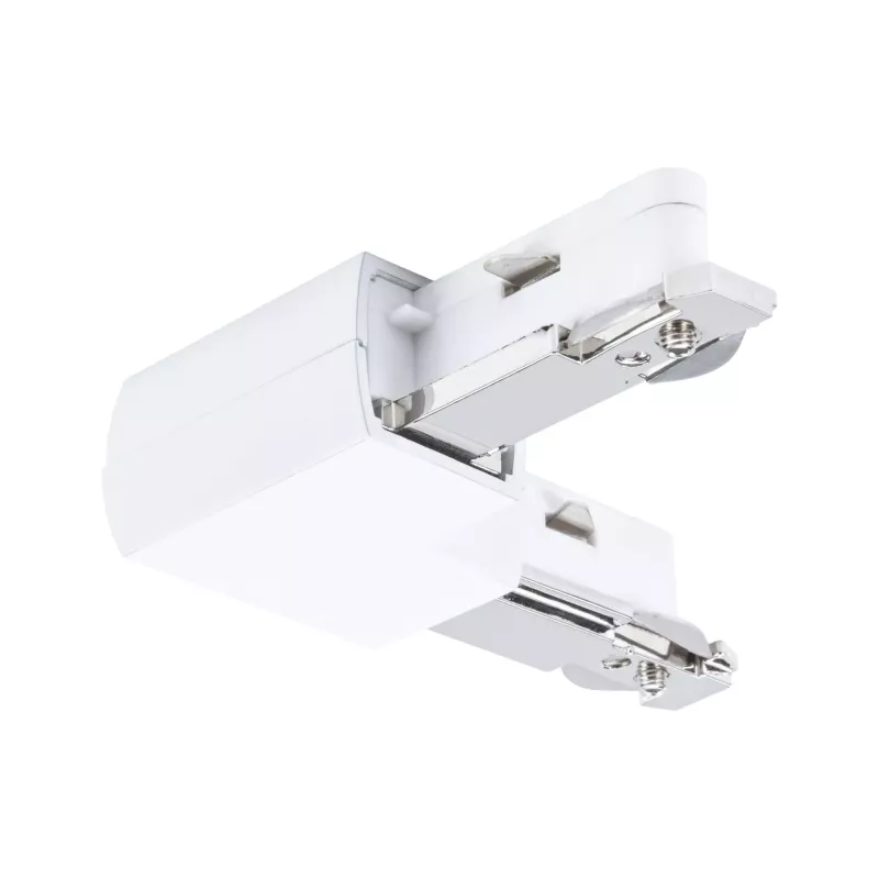URail-Verbinder L-förmiges Stück 62x62mm max. - système d'accrochage et décoration