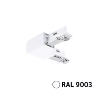 Conector URAil, pieza en forma de L, 62x62 mm máx. - système d'accrochage et décoration - détail 2