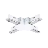 Conector URail X-Stück Light&Easy 104x104mm máx. - système d'accrochage et décoration - détail 1