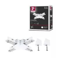 Conector URail X-Stück Light&Easy 104x104mm máx. - système d'accrochage et décoration - détail 5