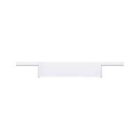 Barra de luces URail 3-Step-Dim Ceris 800lm 9,5W 3000K regulable 230V - système d'accrochage et décoration - détail 1
