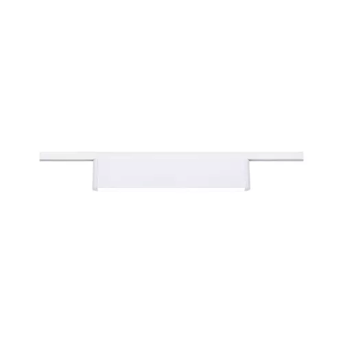 Barra de luz URail con atenuación en 3 pasos, color Ceris, 850 lm, 9,5 W, 4000 K, regulable, 230 V PAULMANN 26 - Cimaise Tableau