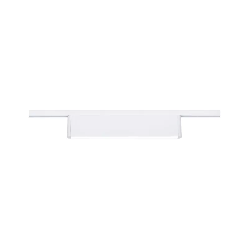 URail Lichtleiste, 3-stufig dimmbar, Ceris, 850 lm, 9,5 W, 4000 K, 230 V - système d'accrochage et décoration