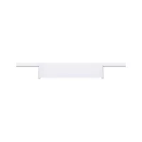 URail Lightbar 3-Step-Dim Ceris 850lm 9.5W 4000K dimmable 230V - système d'accrochage et décoration - détail 1