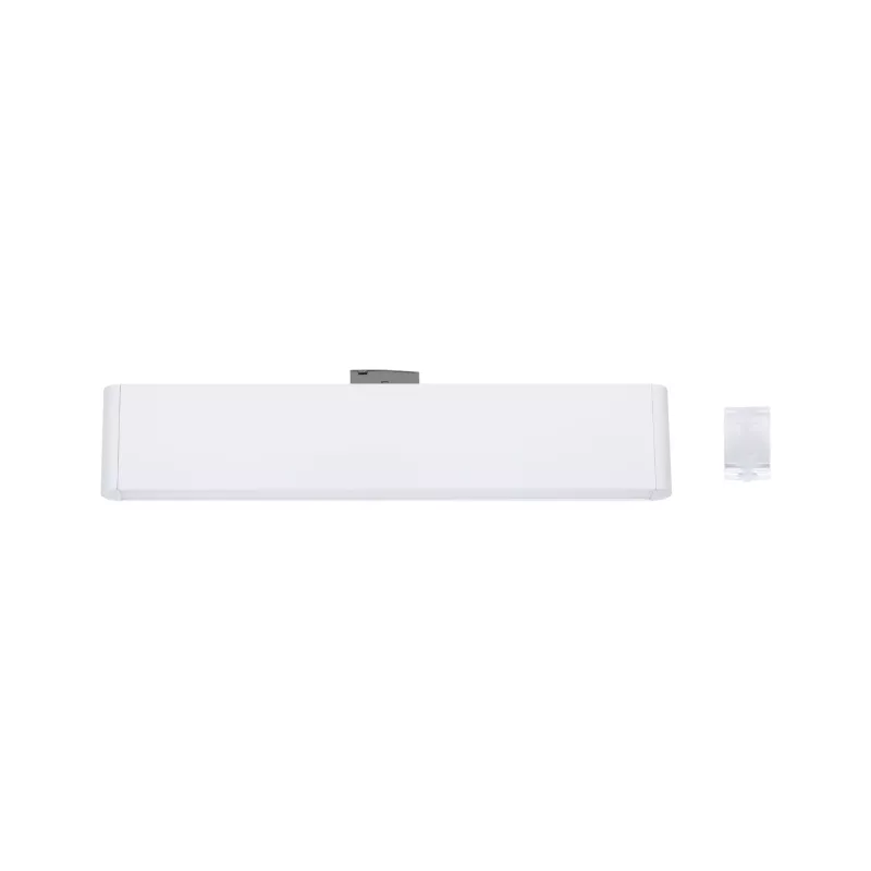 Barra de luz URail con atenuación en 3 pasos, color Ceris, 850 lm, 9,5 W, 4000 K, regulable, 230 V PAULMANN 32 - Cimaise Tableau