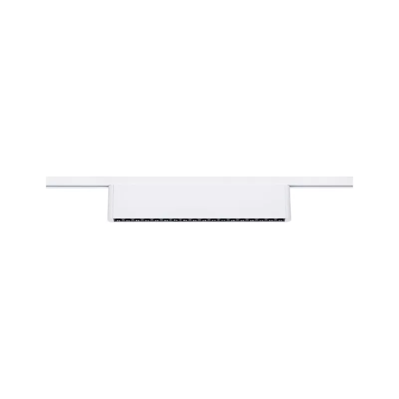 Barra de luz URail Zelos de 3 niveles de atenuación, 1050 lm, 10 W, 3000 K, regulable, 230 V