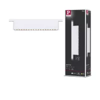 URail Lightbar 3-Step-Dim Zelos 1050lm 10W 3000K dimmable 230V - système d'accrochage et décoration - détail 9