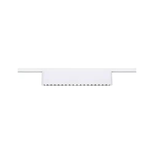 URail Lightbar 3-Step-Dim Zelos 1100lm 10W 4000K dimmable 230V PAULMANN 26 - Cimaise Tableau 