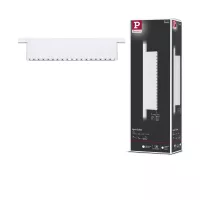 Barra de luz URail Zelos de 3 niveles de atenuación, 1100 lm, 10 W, 4000 K, regulable, 230 V - système d'accrochage et décoration - détail 9