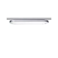 URail Panneau Loop 480lm 7W 2700K 230V - système d'accrochage et décoration - détail 2