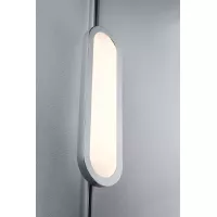 URail Panneau Loop 480lm 7W 2700K 230V - système d'accrochage et décoration - détail 7